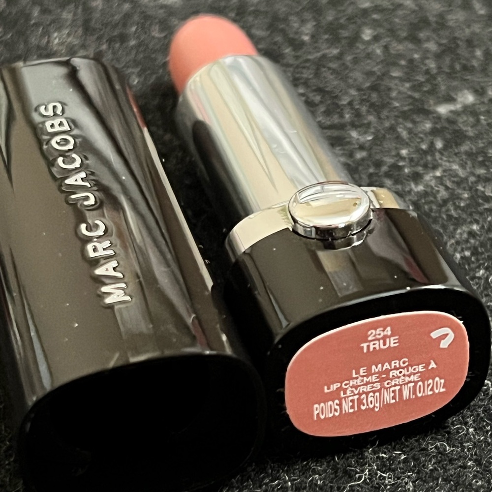 Marc Jacobs Lipstick Set - Picture 4 of 4